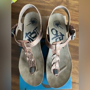 OTBT Sandals